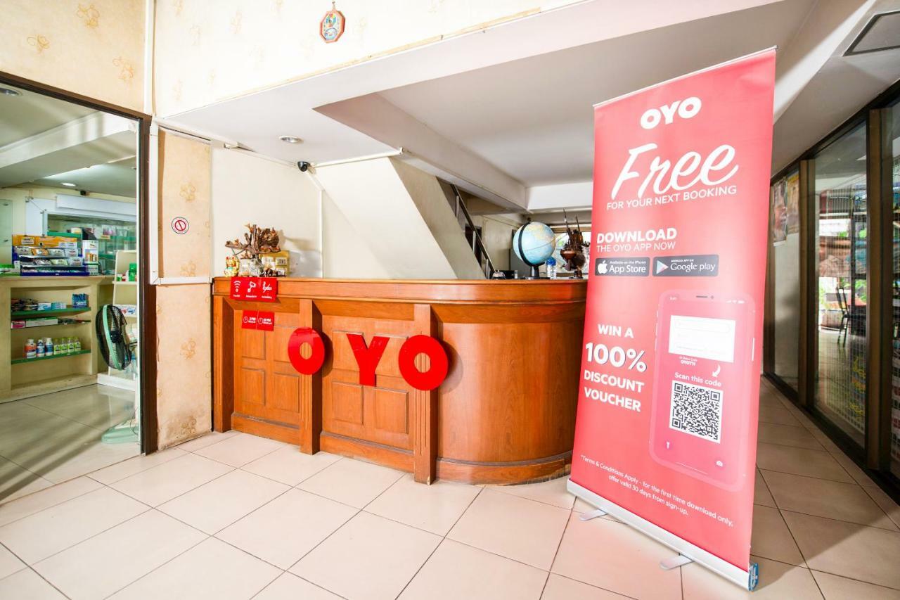Oyo 320 Regent 2002 Guest House Phuket Exterior photo