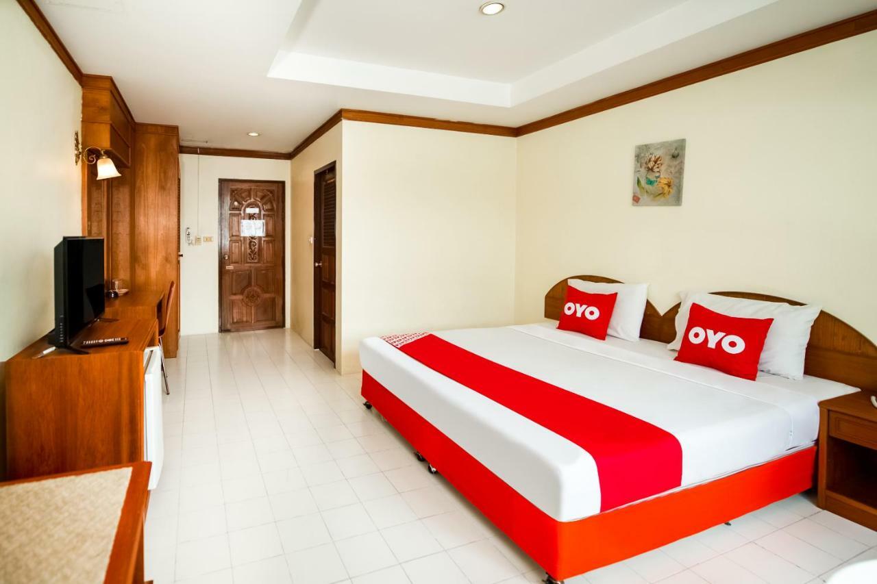 Oyo 320 Regent 2002 Guest House Phuket Exterior photo