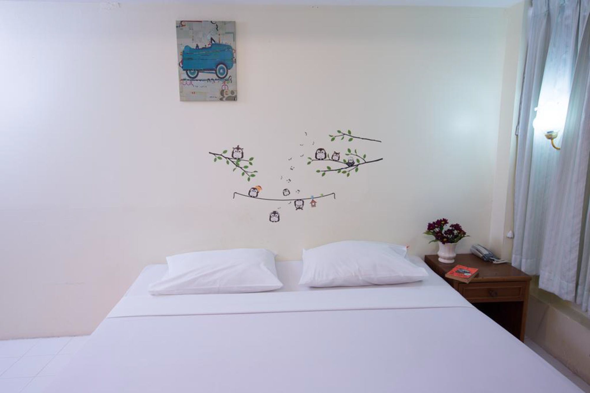 Oyo 320 Regent 2002 Guest House Phuket Exterior photo