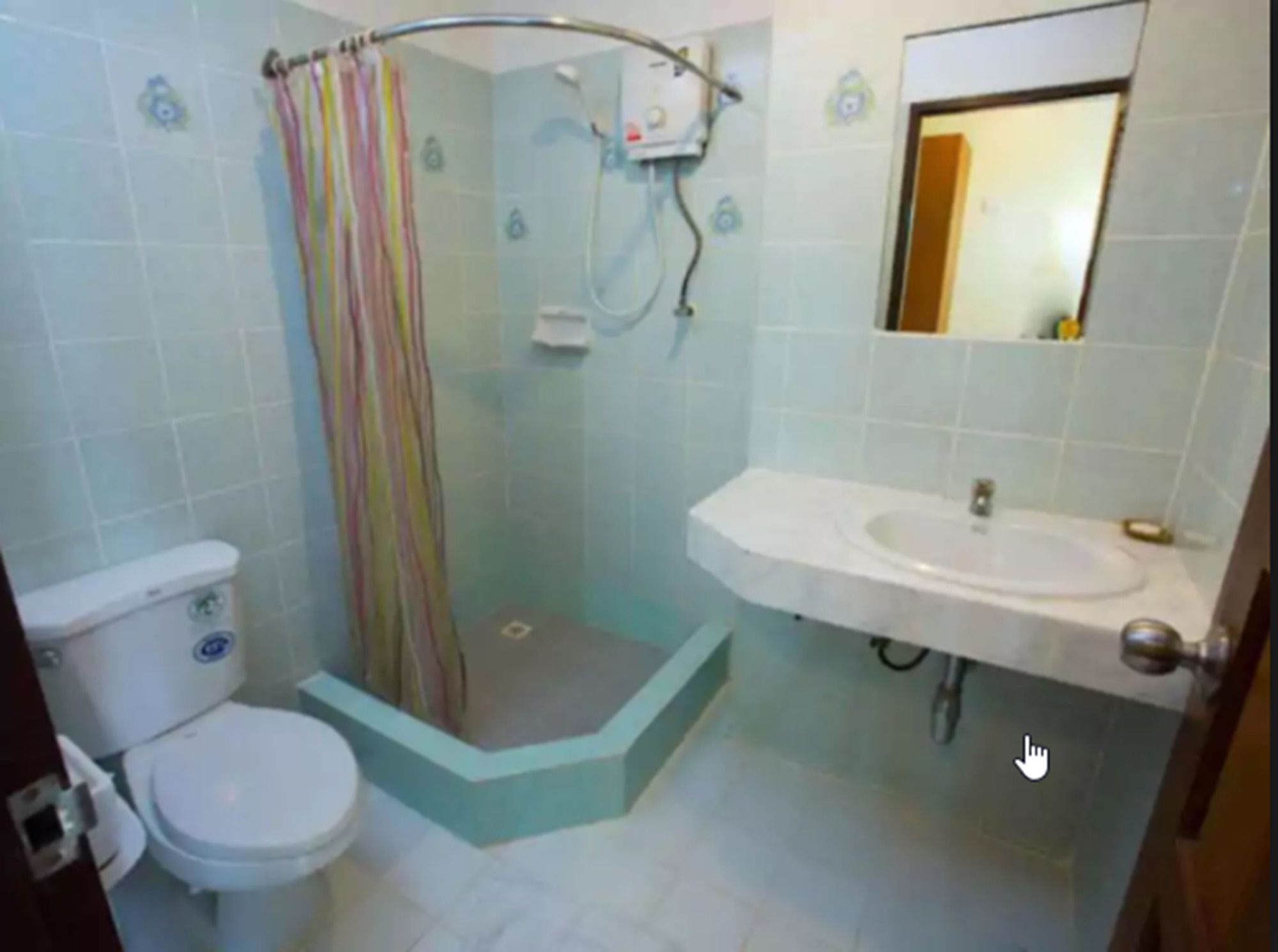 Oyo 320 Regent 2002 Guest House Phuket Exterior photo