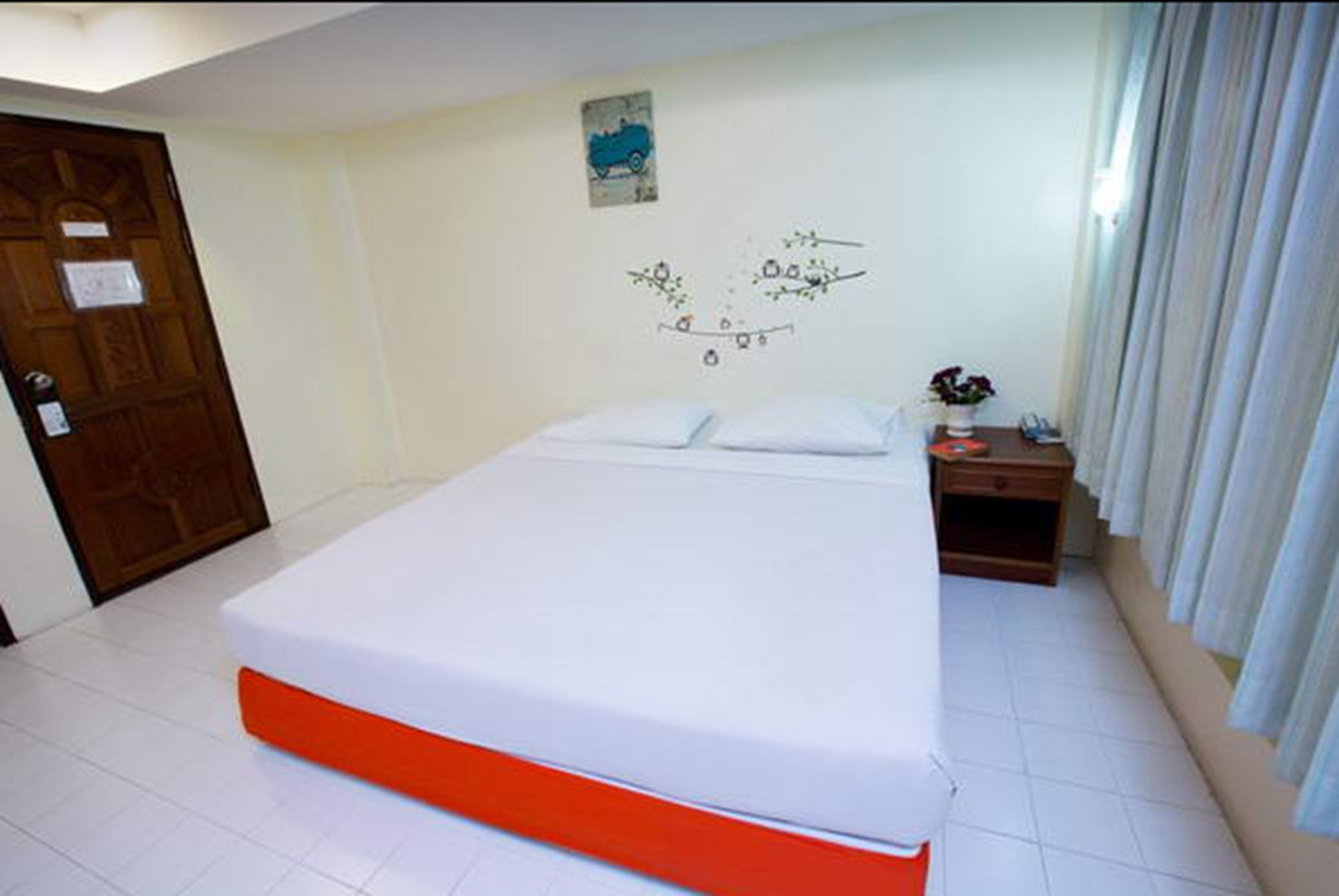 Oyo 320 Regent 2002 Guest House Phuket Exterior photo